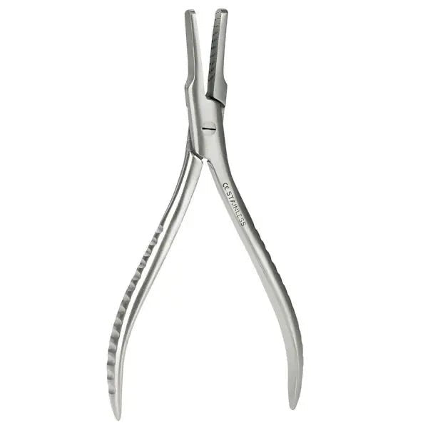 Nagelausreisszange - Servoprax